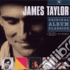 James Taylor - Original Album Classics (5 Cd) cd