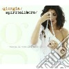 Giorgia - Spirito Libero (3 Cd) cd