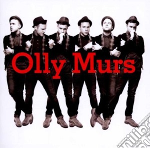 Olly Murs - Olly Murs cd musicale di Olly Murs