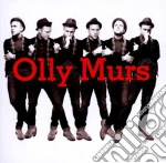 Olly Murs - Olly Murs cd
