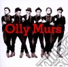 Olly Murs - Olly Murs cd