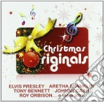 Christmas Originals cd