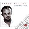 Ivano Fossati - Ho Sognato Una Strada (3 Cd) cd