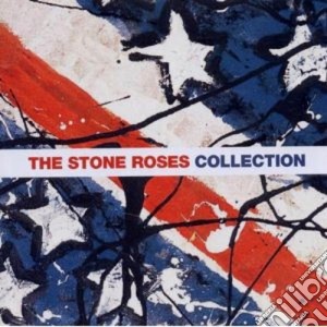 Stone Roses (The) - Collection cd musicale di Stone roses the