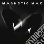 Magnetic Man - Magnetic Man cd