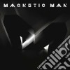 Magnetic Man - Magnetic Man cd