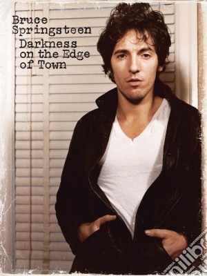 Bruce Springsteen - The Promise - The Darkness On The Edge Of Town Story (3 Cd+3 Dvd) cd musicale di Bruce Springsteen