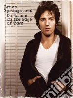 Bruce Springsteen - The Promise - The Darkness On The Edge Of Town Story (3 Cd+3 Dvd) cd