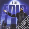 R. Kelly - Epic cd