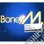 Boney M. - This Is Boney M. (The Greatest Hits)