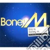 Boney M. - This Is Boney M. (The Greatest Hits) cd musicale di M Boney