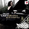Franz Liszt - Sonata In Si Minore - Khati Buniatishvili cd