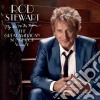 Rod Stewart - Fly Me To The Moon - The Great American Songbook Volume V cd