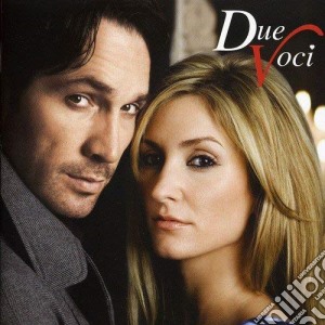 Due Voci - Sounds Of Diane Warren cd musicale di Due Voci