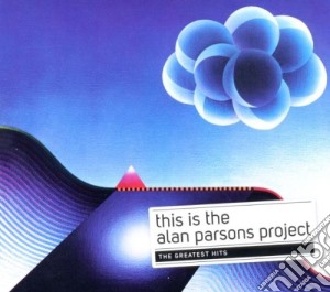This is (the best of the alan parsons pr cd musicale di Alan Parson