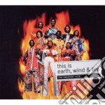Earth, Wind & Fire - This Is: The Greatest Hits