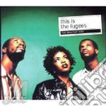This is (greatest hits) cd