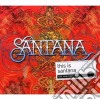 Santana - This Is (The Best Of Santana) cd