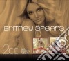 Britney Spears - Circus / Blackout (2 Cd) cd