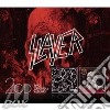 Slayer - Undisputed Attitude/South Of Heaven cd