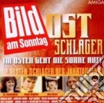 Schlager: Im Osten Geht Die Sonne Auf / Various cd