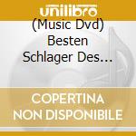 (Music Dvd) Besten Schlager Des Jahrtausends (Die) (3 Dvd) cd musicale