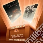 Brick - Summer Heat / After 5 cd