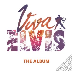 (LP Vinile) Elvis Presley - Viva Elvis lp vinile di Elvis Presley