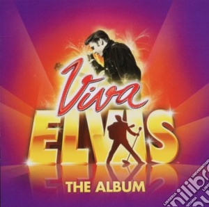 Elvis Presley - Viva Elvis cd musicale di Elvis Presley
