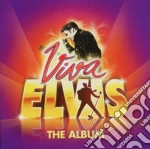 Elvis Presley - Viva Elvis cd