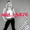 Avril Lavigne - 12' Masters - The Essential Mixes cd