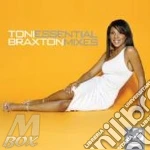 Toni Braxton - 12 Masters - Essential Mixes cd