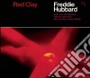 Freddie Hubbard - Red Clay cd