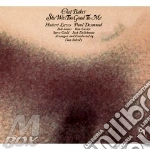 Chet Baker - She Was Too Good To Me cd
