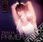 Thalia - Thalia En Primera Fila: Un Ano Despues cd