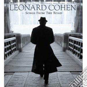 Leonard Cohen - Songs From The Road (Cd+Dvd) cd musicale di Leonard Cohen