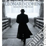 Leonard Cohen - Songs From The Road (Cd+Dvd) cd