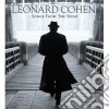 Leonard Cohen - Songs From The Road (Cd+Dvd) cd