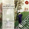 Mahler - sinfonia n.10 cd