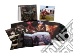 (LP Vinile) Jimi Hendrix - West Coast Seattle Boy - Anthology (8 Lp) vinile