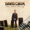David Cook - This Loud Morning (2 Cd) cd