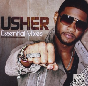 Usher - 12