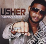 Usher - 12" Masters - The Essential Mixes