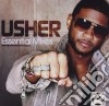 Usher - 12" Masters - The Essential Mixes cd