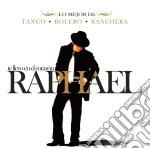 Raphael - Te Llevo En El Corazon-Tango-B cd