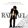 Raphael - Te Llevo En El Corazon-Tango-B cd