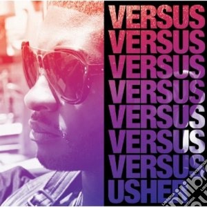 Usher - Versus cd musicale di USHER