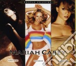 Mariah Carey - Triple Feature