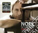 Noel Schajris - Uno No Es Uno (Cd+Dvd)