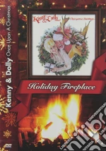 (Music Dvd) Dolly Parton & Kenny Rogers - Once Upon A Christmas cd